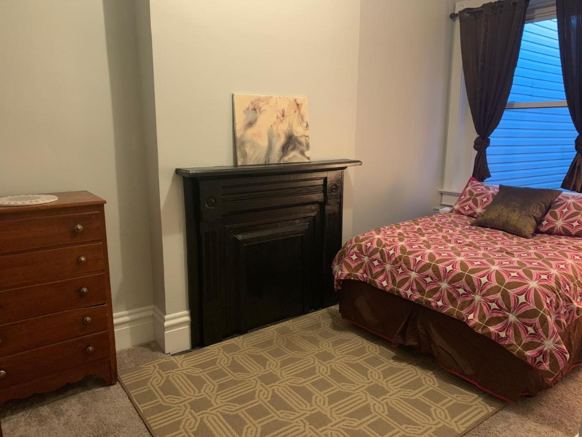 Northside Victorian Bed & Bagels Bed and breakfast