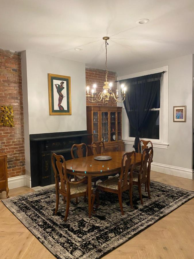 Northside Victorian Bed & Bagels Bed and breakfast