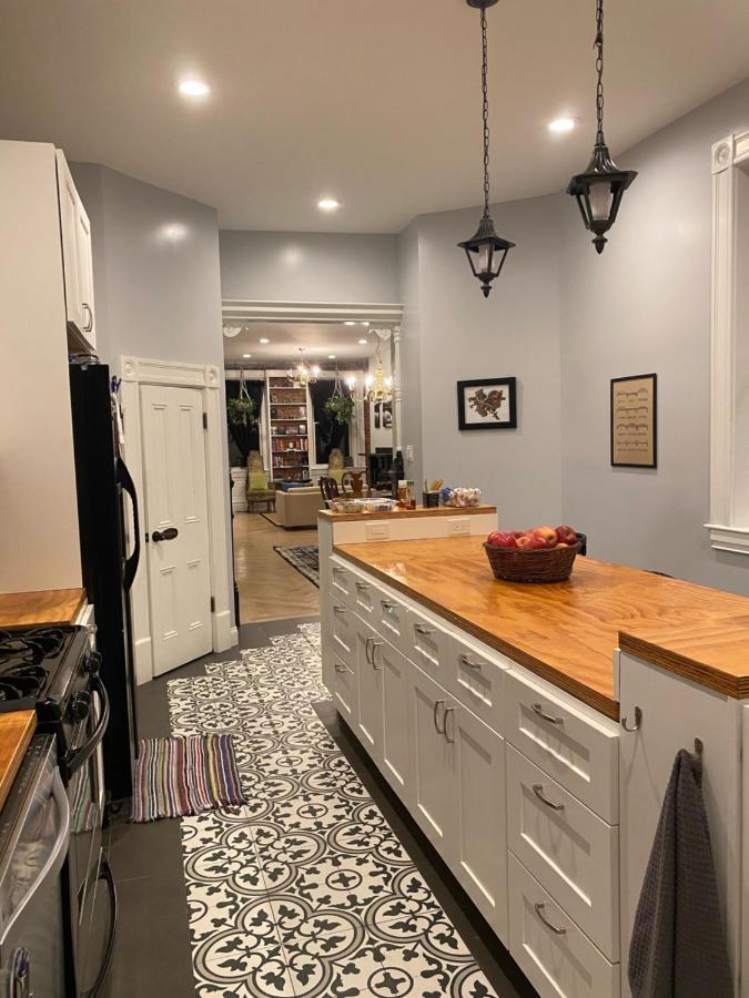 Northside Victorian Bed & Bagels Bed and breakfast *
